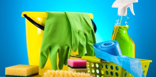 София вади чувалите преди Великден: голямото пролетно чистене е на 28&ndash;29 март