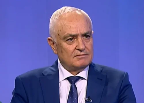 Запрянов: САЩ няма да искат от България бази за операции в Иран