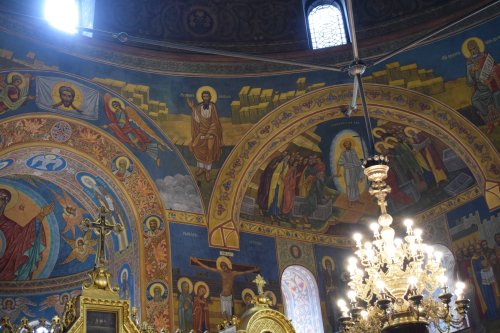 Вижте кой църковен празник посрещаме на 22 март