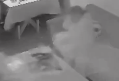 ВИДЕО: Ракета на Иран разтърси дом в Димона