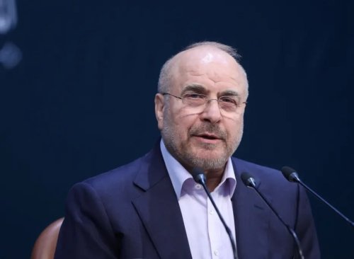 Кой е Мохамед Багер Галибаф, според сведенията човекът, към когото Тръмп се обръща в Иран?