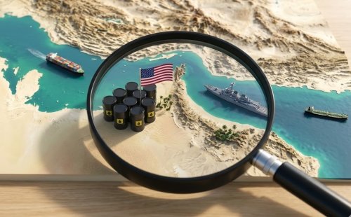 Ормузкият проток: САЩ са хванати в капан, който сами са си създали