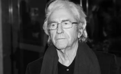 Почина Жука де Оливейра &ndash; звездата от &bdquo;Клонинг&ldquo; си отиде на 91