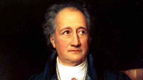 Йохан Волфганг фон Гьоте: Любовта е непреодолимото желание да си непреодолимо желан