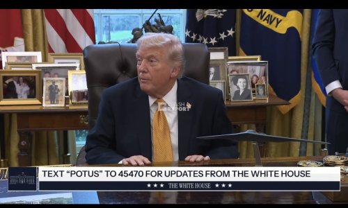 Тръмп: &bdquo;За мен ще е чест да превзема Куба&ldquo;. (Видео)