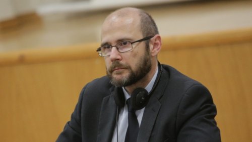 Янкулов с нова инициатива: Прозрачни критерии за висши позиции в съдебната власт