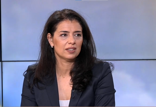 Ваня Григорова: Кризата с боклука не е решена, София свиква с &bdquo;новото нормално&ldquo;