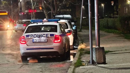 Спор след дрога завърши със смърт в Шумен: 28-годишен с 6 присъди е обвинен за побой над Александър