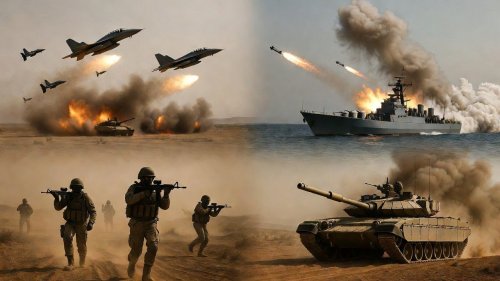 Израел: Кампанията срещу Иран ще продължи поне още три седмици