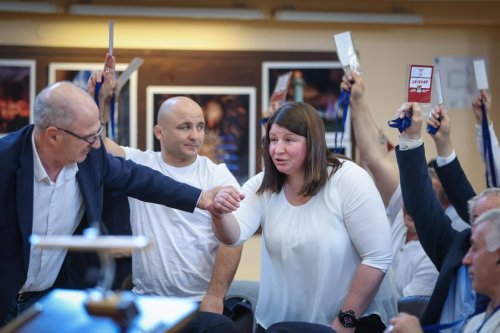 Бунт в борбата: 50 клуба поискаха извънредно общо събрание срещу ръководството на Станка Златева