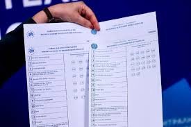 ЦИК ще покаже бюлетините за априлския вот: Поръчката вече е в ход, цената е 924 хил. евро