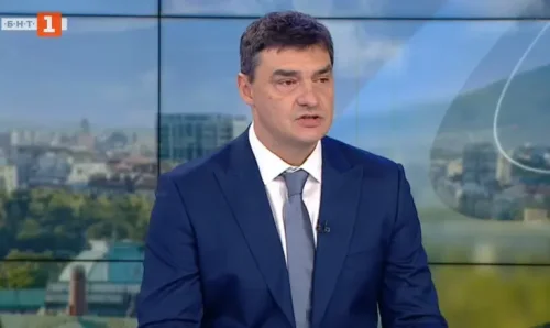 Владимир Николов: Не съм използван, искам да свърша работа