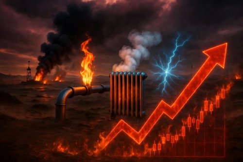 КЕВР предупреждава: Газът поскъпва със закъснение, но ударът може да дойде от юли