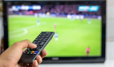 Спорт по телевизията днес: къде и кога да гледате мачовете