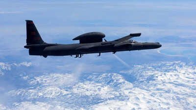 Швейцария отказа два американски военни полета заради конфликта с Иран