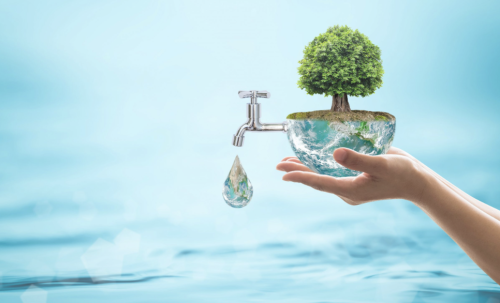 На 22 март отбелязваме Световния ден на водата с посланието &bdquo;Където водата тече, равенството расте&ldquo;