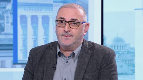 Милен Керемедчиев: ЕС няма &bdquo;План Б&ldquo; след ветото на Орбан за Украйна