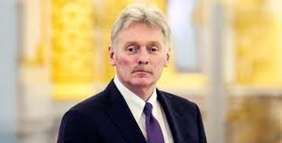 Дмитрий Песков съобщи, че френски представител е бил в Русия за разговори по Украйна