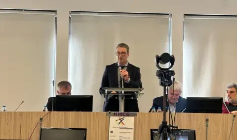 Трайчо Трайков: &bdquo;Марица-изток&ldquo; трябва да остане опора за енергийната система