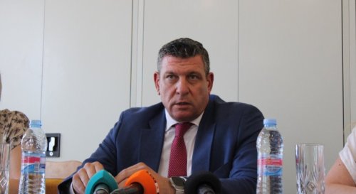 25 евро за глас: МВР откри 5440 евро и списъци с имена при акция в Септември