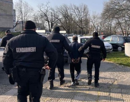 Арести във Варна за купуване на гласове: Мащабна полицейска акция тече в областта