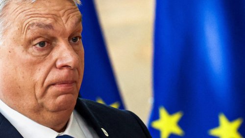 Сигнали за опит за намеса в изборите в Унгария