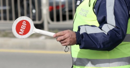 МВР затегна контрола на пътя: 17 611 проверени коли и десетки хванати след употребата на алкохол и дрога