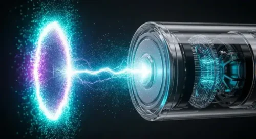 Революция в технологиите: Създадоха първата квантова батерия