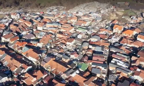 &bdquo;Филиповци&ldquo; отново на протест: незаконните постройки растат, реакцията на институциите се бави