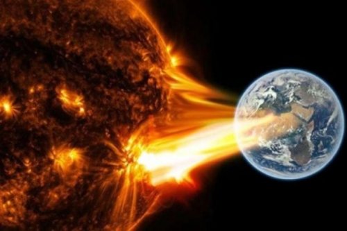 Очакват ли ни смущения от магнитна буря на 24 март