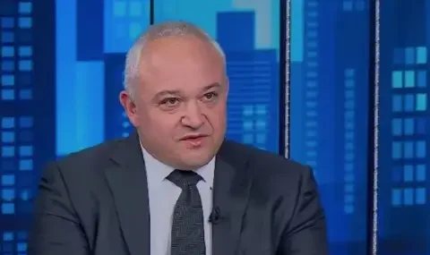 Иван Демерджиев: Освобождаването от олигархията е ключът към стабилна държава