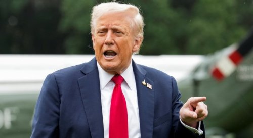 Тръмп: Куба е следващата