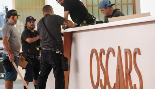 Оскарите под напрежение: &bdquo;Грешници&ldquo; води с 16 номинации, Холивуд затяга охраната заради войната с Иран