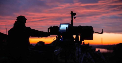 Русия изстреля 211 дрона по Украйна: ПВО свали 194, има попадения на 10 места