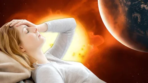 Очакват ли ни силни смущения от магнитна буря на 15 март