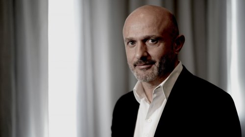 Георги Тошев точи Национален фонд култура