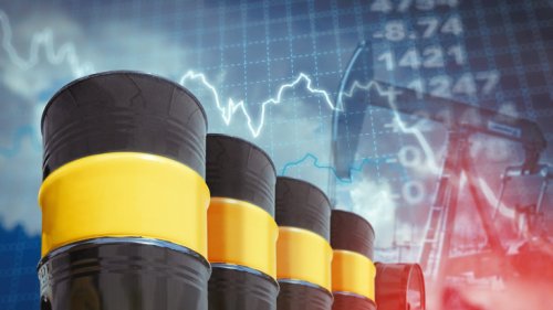 Шоков сценарий: Петролът може да скочи до 180 долара