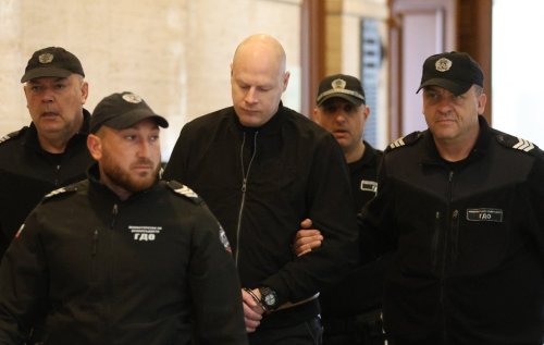 Бизюрев проговори пред ВКС за смъртта на Митко от Цалапица: Не исках да го убивам