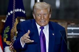 Тръмп заяви, че вече е спечелил войната с Иран и заплаши ЕС с анексиране на Гренландия, защото не му помага срещу Иран