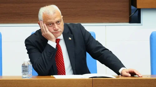 45 разследвания за изборни престъпления: МВР търси &bdquo;вътрешни хора&ldquo; в големи компании