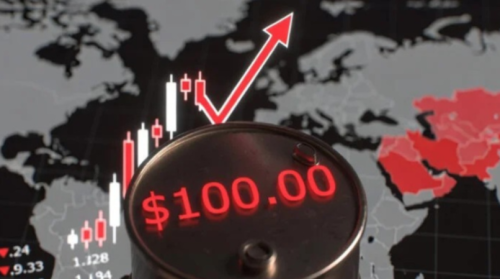 Петролът отново прехвърли 100 долара: пазарите се люшкат след нови удари между Иран и Израел