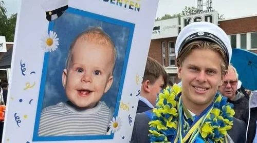 Застреляха 20-годишен вратар в Швеция: футболът в траур след смъртта на Уго Мосхаген