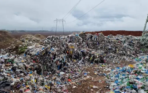 Затвор и до 30 000 лв. глоба за незаконни сметища: НК вече удря изхвърлянето на отпадъци в големи количества