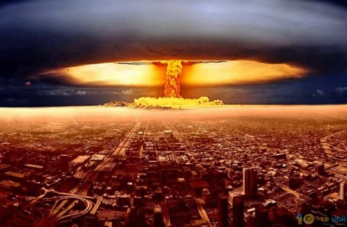 Ще нанесе ли Израел ядрен удар по Иран?