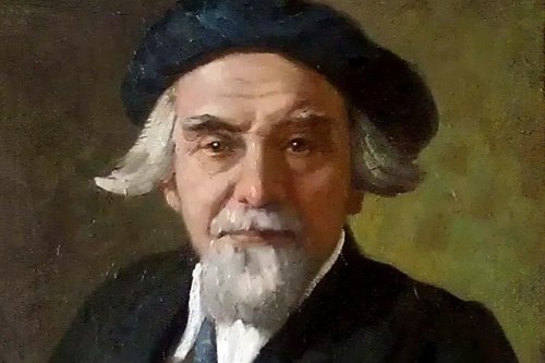 Николай Бердяев: В общество без знание властва духовна нищета