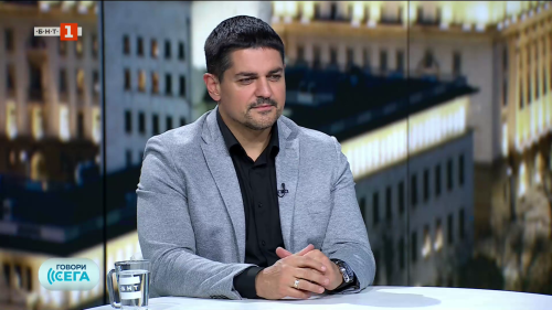 Василев настоява за таван на горивата: &bdquo;Държавата закъснява, цените вече тръгнаха нагоре&ldquo;