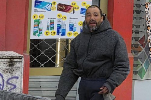 Агресивен мъж плаши &bdquo;Редута&ldquo;: жени разказват за заплахи и нападения