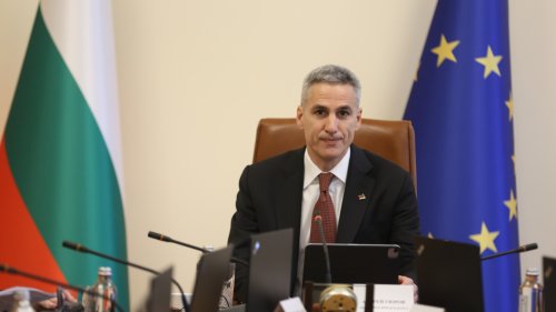 Гюров чертае &bdquo;стъпаловидни&ldquo; мерки заради Близкия изток: превозвачите искат бързи решения без бюрокрация