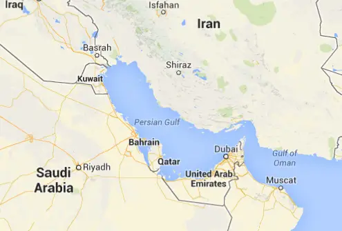 Държавите от Залива пред ООН: Иран ни заплашва &bdquo;екзистенциално&ldquo;