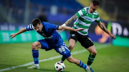 "Левски" с добри новини преди сблъсъка с "Черно море"